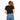 T-SHIRT BLEUNV