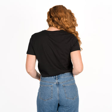 T-SHIRT BLEUNV