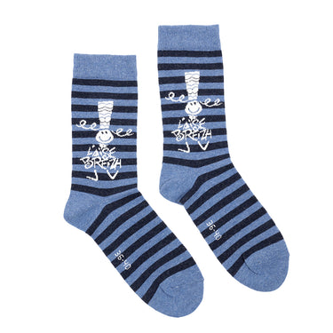 CHAUSSETTES RAYEES