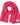 ACHARPE FILLE ECHARPE ROSE