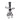 AUTOCOLLANT BIGOUD NOIR