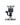 AUTOCOLLANT FAMILY CHAT NOIR