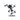 AUTOCOLLANT FAMILY GARCON NOIR