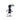 AUTOCOLLANT FAMILY HOMME NOIR