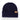 BONNET BENTIER BLEU MARINE