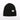 BONNET BENTIER NOIR