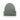 BONNET KID BREDIG DUSTY GREEN
