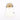BONNET OURAGAN BLANC