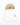 BONNET OURAGAN BLANC