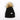 BONNET OURAGAN NOIR