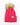 BONNET OURAGAN ROSE