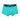BOXER VERON ALLOVER MENTHE