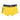 BOXER VERON JAUNE
