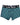 BOXER VERON RAYE JEAN/MENTHE