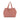 CABAS COTON DELAVE ROSE