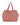 CABAS COTON DELAVE ROSE