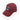 CASQUETTE GONO BORDEAUX