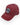 CASQUETTE GONO BORDEAUX