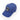 CASQUETTE GONO COBALT