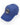 CASQUETTE GONO COBALT