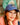 CASQUETTE GONO KID COBALT