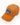 CASQUETTE GONO ORANGE