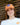 CASQUETTE GONO ORANGE