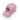 CASQUETTE GONO ROSE