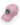 CASQUETTE GONO ROSE