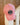 CASQUETTE GONO ROSE