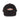 CASQUETTE PRINCE DE BRETAGNE NOIR
