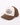 CASQUETTE VELOURS CHOCOLAT