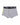 CERON BOXER ENFANT GRIS CHINE