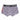 CERON BOXER ENFANT RAYE BBR