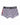 CERON BOXER ENFANT RAYE BBR