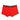CERON BOXER HOMME ROUGE