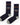 CHAUSSETTES BRETON MARINE ORANGE