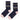 CHAUSSETTES BRETONNE MARINE MIEL