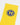 CHAUSSETTES HENAFF CA ENVOI JAUNE