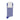 CHAUSSETTES HENAFF RAYE MARINE GRIS
