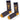CHAUSSETTES HOMARD MARINE CAMEL