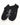 CHAUSSETTES INVISIBLES NOIR