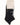 CHAUSSETTES INVISIBLES NOIR