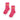 CHAUSSETTES IVES MOUTIK FILLE
