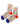 CHAUSSETTES JOA ALGUES MULTICO