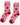 CHAUSSETTES JOA SOLEIL ROSE