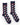 CHAUSSETTES JOA VAGUES