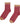 CHAUSSETTES LOCRONAN VIEUX ROSE PAILLETTE