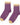 CHAUSSETTES LOCRONAN VIOLET