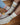 CHAUSSETTES MAMMIG RAYEE CORAIL